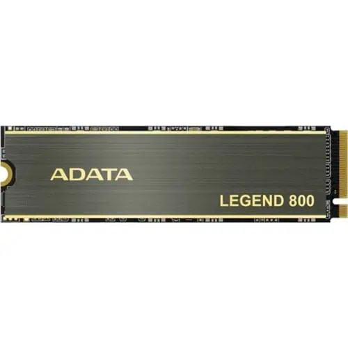 ADATA Legend 800 1TB M.2 2280 PCIe 4.0 x4 NVMe Solid State Drive ADATA Legend 800 1TB M.2 2280 PCIe 4.0 x4 NVMe Solid State Drive