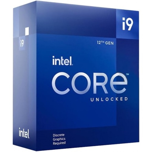 Intel Core i9-12900KF 16 Core 3.2GHz Alder Lake Socket LGA1700 Desktop CPU Intel Core i9-12900KF 16 Core 3.2GHz Alder Lake Socket LGA1700 Desktop CPU