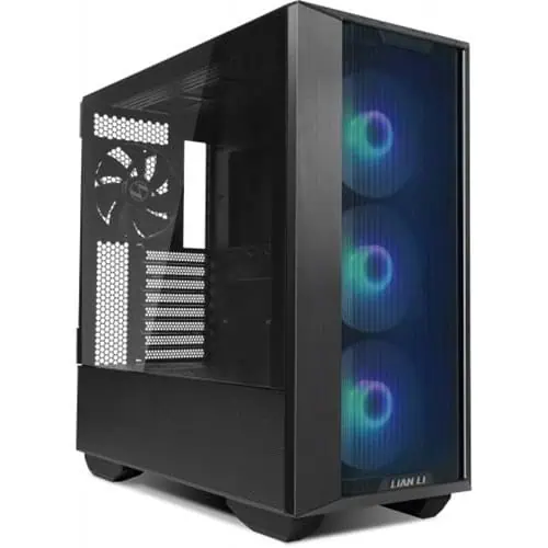 Lian Li LANCOOL III Desktop Chassis Lian Li LANCOOL III Desktop Chassis
