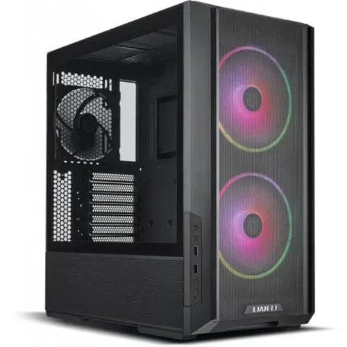 Lian Li Lancool 216 RGB Desktop Chassis Lian Li Lancool 216 RGB Desktop Chassis