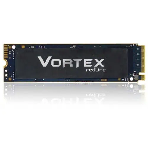 Mushkin Vortex 1TB PCIe 4.0 x4 NVMe M.2 2280 Solid State Drive Mushkin Vortex 1TB PCIe 4.0 x4 NVMe M.2 2280 Solid State Drive